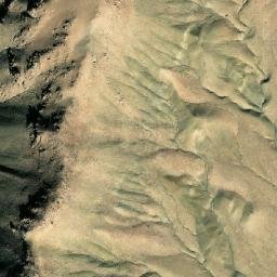 Satellite imagery of Ghbargah Ghunḏêy, AF