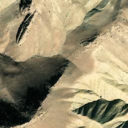 Satellite imagery of Ghbargah Ghunḏêy, AF