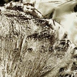 Satellite imagery of Rōghānī Sar, AF