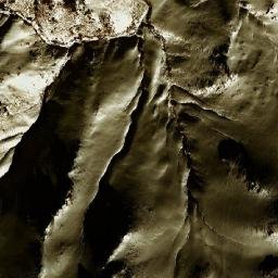 Satellite imagery of Masjid Band, AF