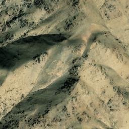 Satellite imagery of Chapāw, AF