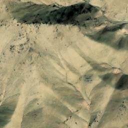 Satellite imagery of Chapāw, AF