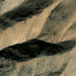 Satellite imagery of Sarē Khūlē, AF