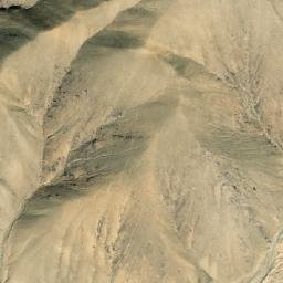 Satellite imagery of Burj, AF