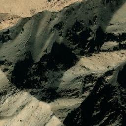 Satellite imagery of Sang Kushtah, AF