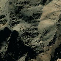 Satellite imagery of Sang Kushtah, AF