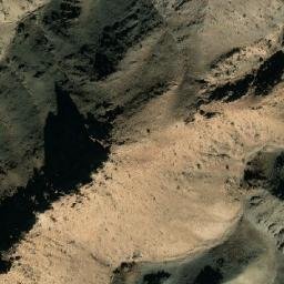 Satellite imagery of Sang Kushtah, AF