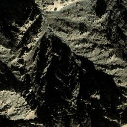 Satellite imagery of Sharqī Spīn Ghar, AF