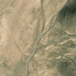 Satellite imagery of Bargānah, AF