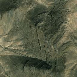 Satellite imagery of Bargānah, AF