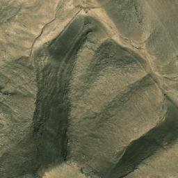 Satellite imagery of Bargānah, AF