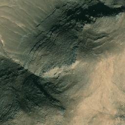 Satellite imagery of Kōtal-e Karghanah, AF