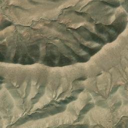 Satellite imagery of Tsowkêy, AF
