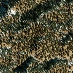 Satellite imagery of Dad Khān Kowṯī, AF