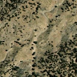 Satellite imagery of Zhawêray Ghar, AF