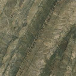 Satellite imagery of Tōr Ṯīp, AF