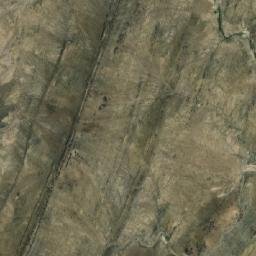 Satellite imagery of Tōr Ṯīp, AF