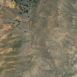 Satellite imagery of Khṟah, AF