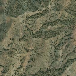 Satellite imagery of Spērêh Ghar, AF