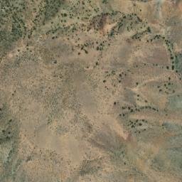 Satellite imagery of Spērêh Ghar, AF