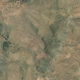 Satellite imagery of Spērêh Ghar, AF