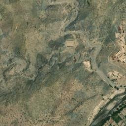 Satellite imagery of Ghunḏakêy, AF