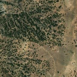 Satellite imagery of Shnah, AF