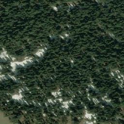 Satellite imagery of Nāgni Dhār, IN