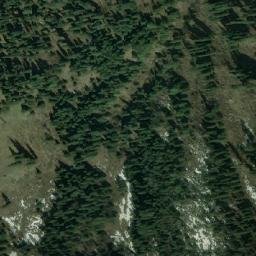 Satellite imagery of Nāgni Dhār, IN