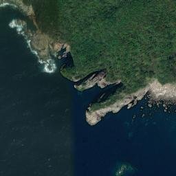 Satellite imagery of Sao Hana, JP