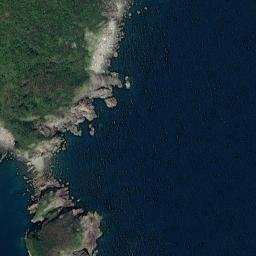 Satellite imagery of Sao Hana, JP
