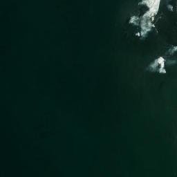 Satellite imagery of ISLAND POINT — NGS DC1836 — San Diego, US, US