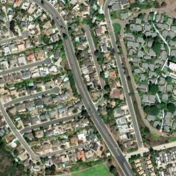 Satellite imagery of LADRILLO — NGS DC1515 — San Diego, US, US