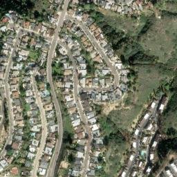 Satellite imagery of HAT — NGS DC1494 — San Diego, US, US