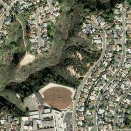Satellite imagery of NIRA — NGS DC1500 — San Diego, US, US