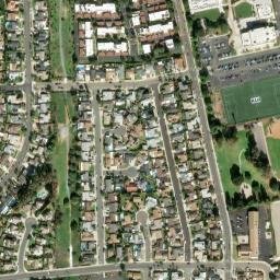 Satellite imagery of NIRA — NGS DC1500 — San Diego, US, US