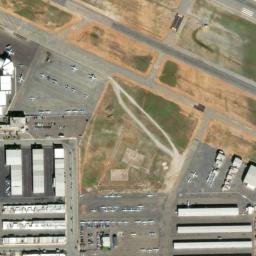 Satellite imagery of AP STA B MYF — NGS AE6759 — San Diego, US, US