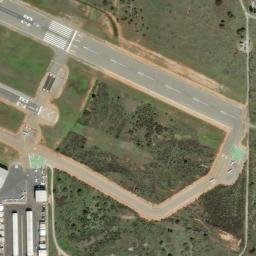 Satellite imagery of MYF C — NGS AJ4008 — San Diego, US, US