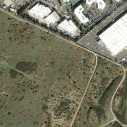 Satellite imagery of MURPHY — NGS DC1079 — San Diego, US, US
