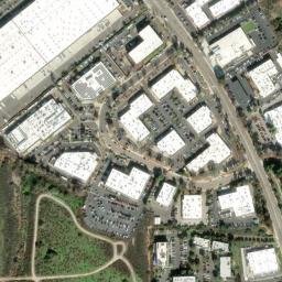 Satellite imagery of M 896 — NGS DC0924 — San Diego, US, US
