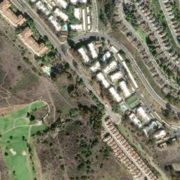 Satellite imagery of Z 321 — NGS DC0949 — San Diego, US, US