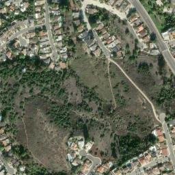 Satellite imagery of H 39 — NGS DC0952 — San Diego, US, US