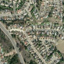 Satellite imagery of H 39 — NGS DC0952 — San Diego, US, US