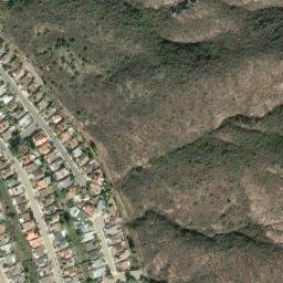 Satellite imagery of S Mountain, US