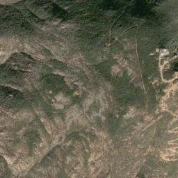 Satellite imagery of S Mountain, US