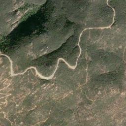 Satellite imagery of S Mountain, US