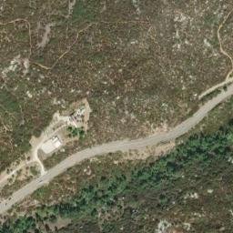 Satellite imagery of Oak Ridge Quarry, US