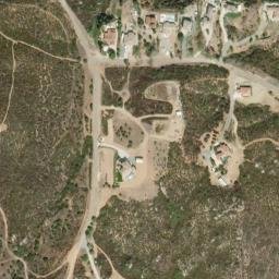 Satellite imagery of Red Rose Quarry, US