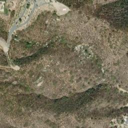 Satellite imagery of Red Rose Quarry, US