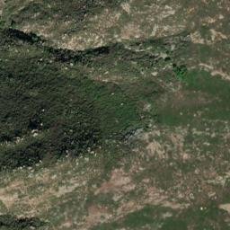 Satellite imagery of Bell Bluff, US